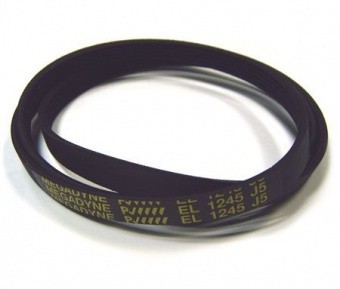 Ремень стиральной машины 1245 J5 - Asko