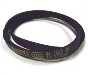 Ремень стиральной машины 1245 J5 481235818174 - Whirlpool