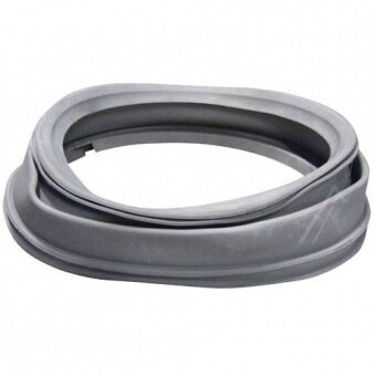 Манжета люка для стиральной машины Ariston Indesit 042058