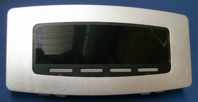 Модуль (плата) управления с дисплеем для холодильника Беко (Beko) 4340980185