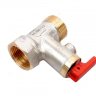 Предохранительный (обратный) клапан для водонагревателя Аристон (Ariston) 65150795