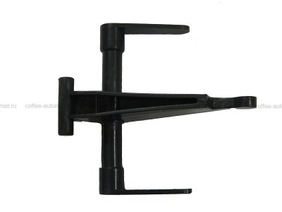 Хвостовик ЦУ