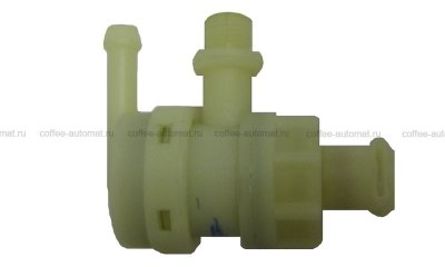 Клапан помпы Delonghi EC
