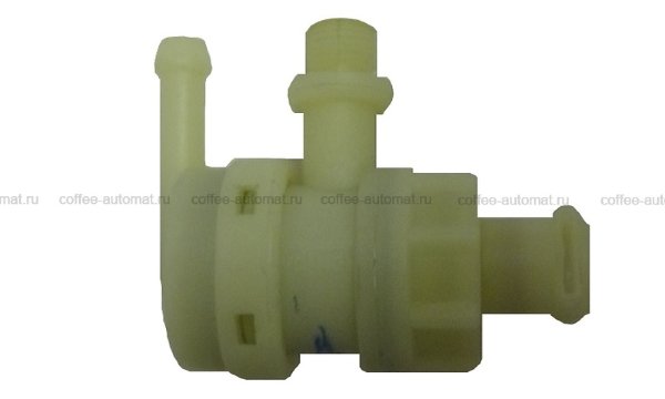Клапан помпы Delonghi EC