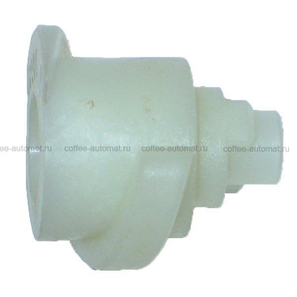 Заборный винт кофемолки Jura