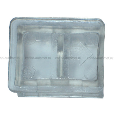 Крышка отсека магнитного поплавка