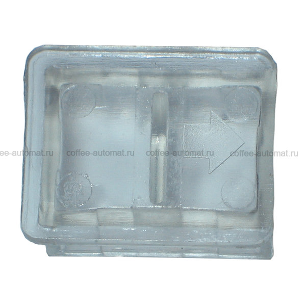 Крышка отсека магнитного поплавка