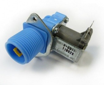 Электромагнитный клапан подачи воды для стиральной машины Samsung DC62-30310D Original