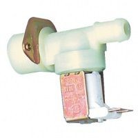 Электромагнитный клапан подачи воды для стиральной машины Indesit Ariston 019734