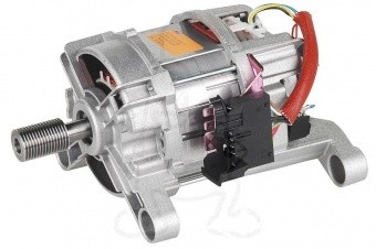 Двигатель (мотор) для стиральной машины Электролюкс Занусси АЕГ (Electrolux, Zanussi, AEG) 1243047055