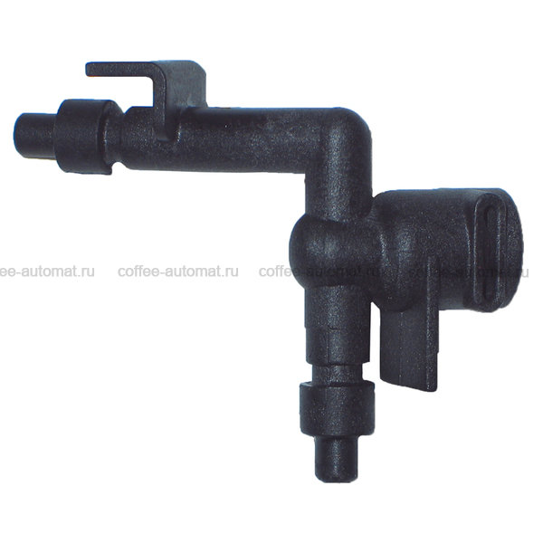 Распределитель Jura S