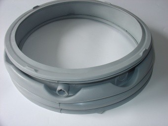 Манжета люка для стиральной машины Gorenje 581576