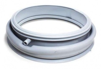 Манжета люка для стиральной машины Haier 00214400028302