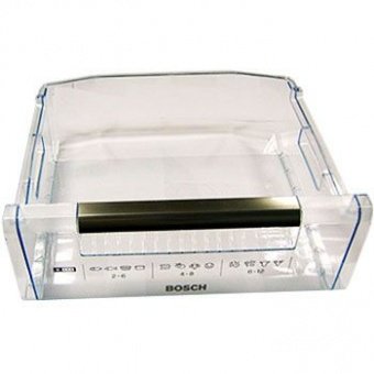 Ящик морозильной камеры Бош, Сименс  (Bosch, Siemens) 448572
