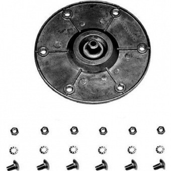 Суппорт (опора, фланец) для стиральной машины с вертикальной (верхней) загрузкой Ардо (Ardo) cod 041 EBI 041