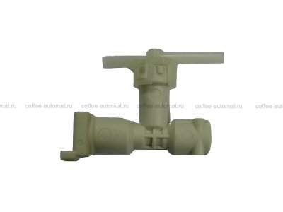 Механический клапан Delonghi ECAM ETAM