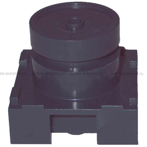 Поршень заварного устройства Saeco, Gaggia, Spidem