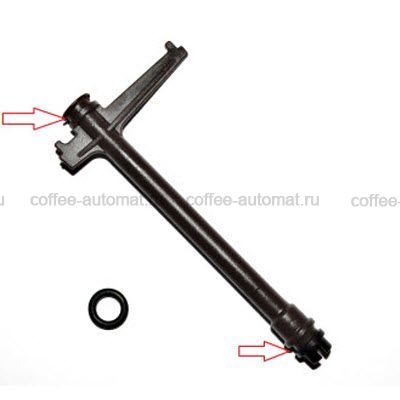 Уплотнитель внутреннего кофевода