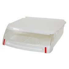 Ящик нулевой зоны холодильника  Электролюкс Занусси АЕГ (Electrolux, Zanussi, AEG) 2146751090