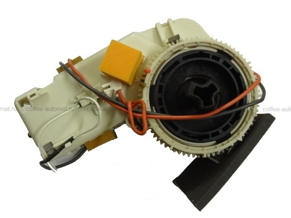 Кофемолка в сборе Bosch TES 501x