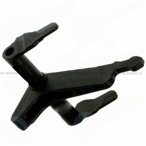 Хвостовик ЗУ Baristo