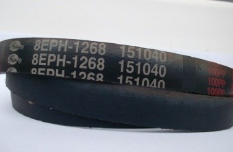 Ремень стиральной машины 1268 8EPH  151040 - 587611 - Gorenje