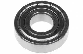 Подшипник для стиральной машины Атлант 6 203 - 2Z (17х40х12) 6203 SKF