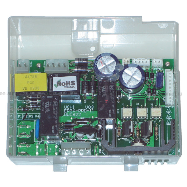 Силовая плата Jura C E F