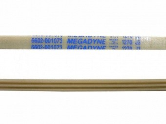 Ремень стиральной машины 1270 J3 6602-001073 - 6602-001440 - Samsung Diamond Eco Bubble Crystal Slim
