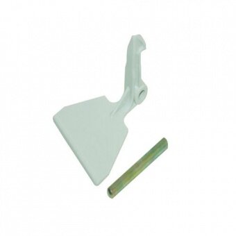 Ручка люка стиральной машины Bosch Siemens 168839