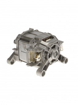 Двигатель (мотор) для стиральной машины Bosch Maxx Logixx Sensitive, Siemens, Neff (Бош Макс Логикс Сенсетив, Сименс, Нефф) 145006 / 616505