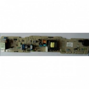 Электронный блок управления для холодильника Hotpoint-Ariston (Хотпоинт-Аристон) Indesit (Индезит) C00075606 / 075606