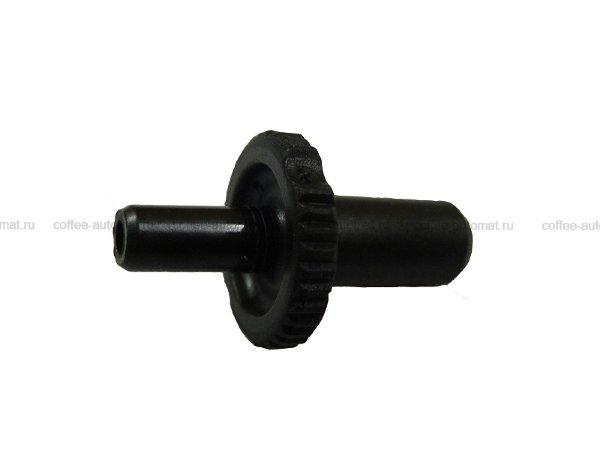 Соединение капучинатора Saeco Intelia