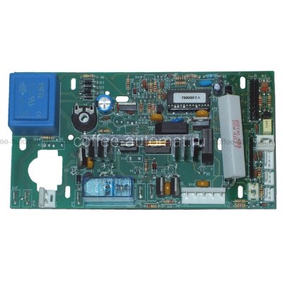 Плата Saeco, Spidem (быстрый пар)