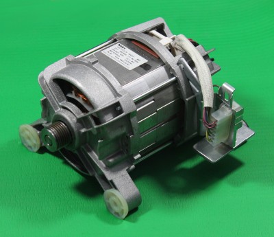 Двигатель (мотор) для стиральной машины Bosch , Siemens, Neff (Бош, Сименс, Нефф) 142331 Nidec UOZ 112 G 70 084337