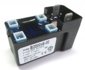 Блок розжига для плиты Электролюкс Занусси АЕГ (Electrolux, Zanussi, AEG) 3572079030