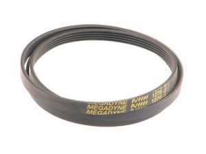 Ремень стиральной машины 1270 J5 027206 - Indesit Ariston Hotpoint-Ariston Margarita Aqualtis