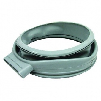 Манжета люка для стиральной машины с сушкой Ariston Indesit 057462