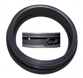 Манжета люка для стиральной машины Whirlpool 481246668557