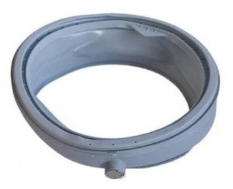 Манжета люка для стиральной машины Ariston Indesit 056743 - C00056743