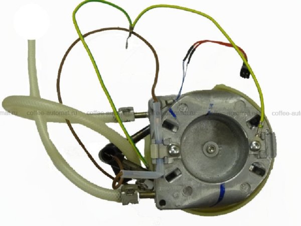 Термоблок в сборе Bosch Siemens B 20/30 S40/45