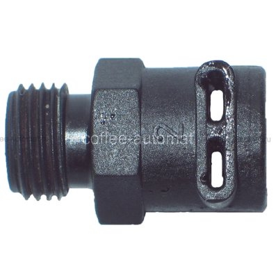 Переходник клапана Delonghi EAM ESAM