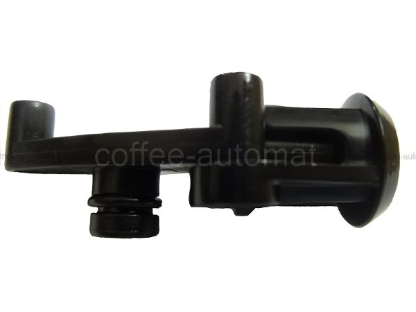 Клапан заварного блока Saeco Philips