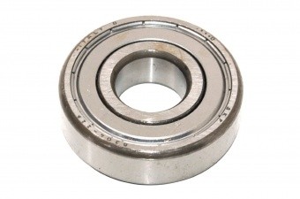 Подшипник для стиральной машины Electrolux (Электролюкс), Zanussi (Занусси), AEG (АЕГ) 6307 2RS (35х80х21) SKF