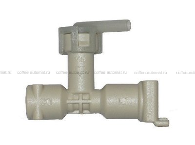 Механический клапан Delonghi ECAM