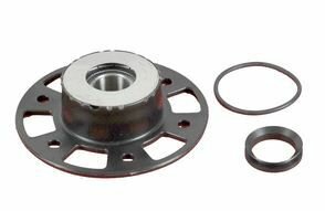 Суппорт (опора, фланец) для стиральной машины с вертикальной (верхней) загрузкой Bosch, Siemens (Бош, Сименс) 497540