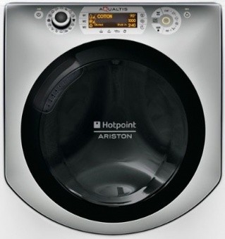 Люк (дверца) для стиральной машины Hotpoint-Ariston (Хотпоинт-Аристон) Aqualtis (Аквалтис) 291830