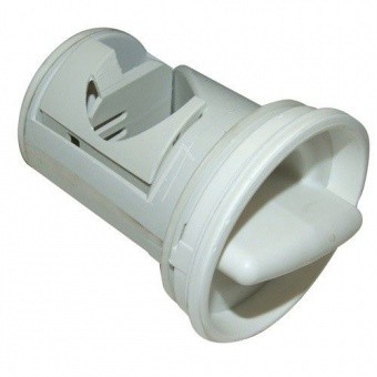 Фильтр сливного насоса для стиральной машины Whirlpool 481248058105