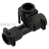 Переходник тройной X7 X9