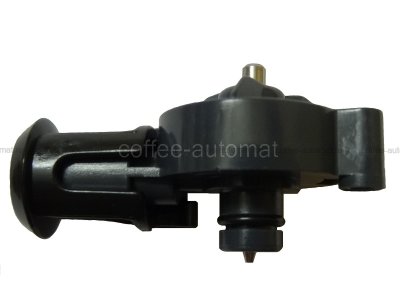 Клапан заварного блока Saeco Gaggia